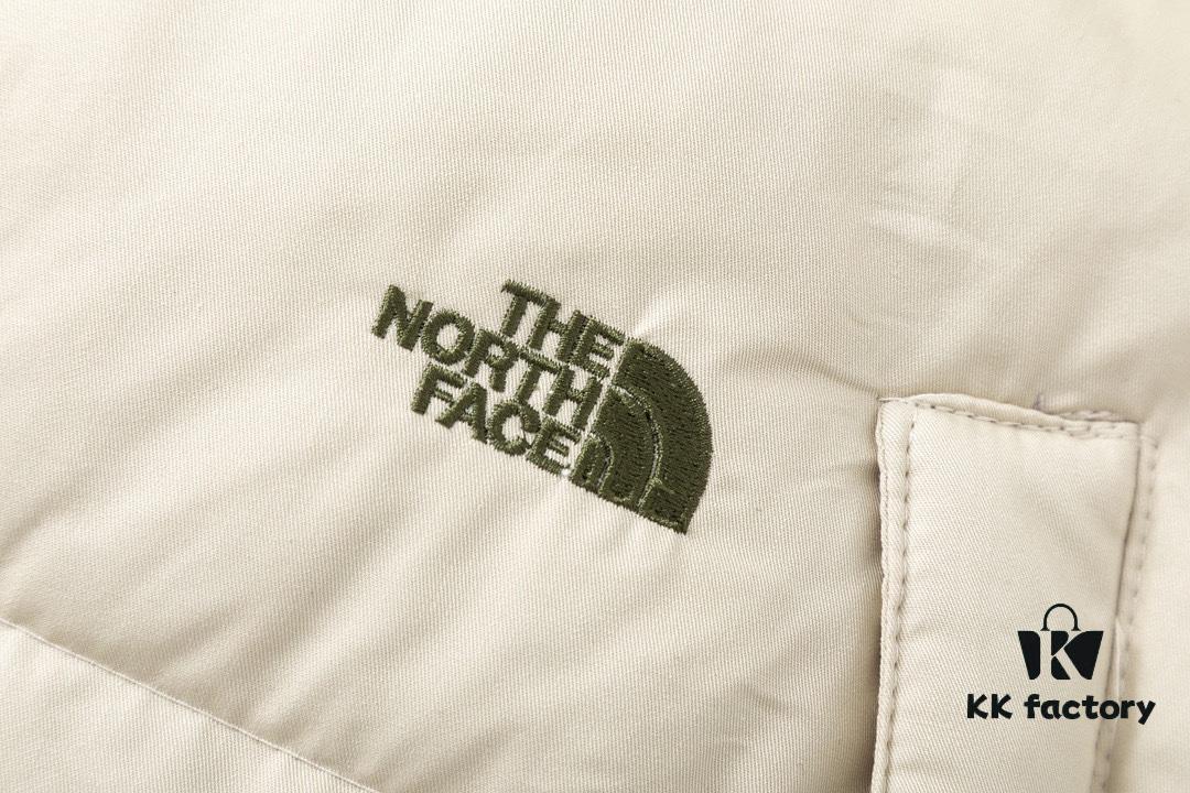 The North Face Purple Label Lightweight Twill Mountain Down Jacket - Electron Series, 23FW New Official Bestseller