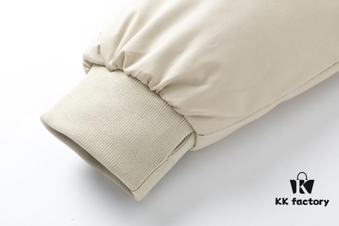 The North Face Purple Label Lightweight Twill Mountain Down Jacket - Electron Series, 23FW New Official Bestseller