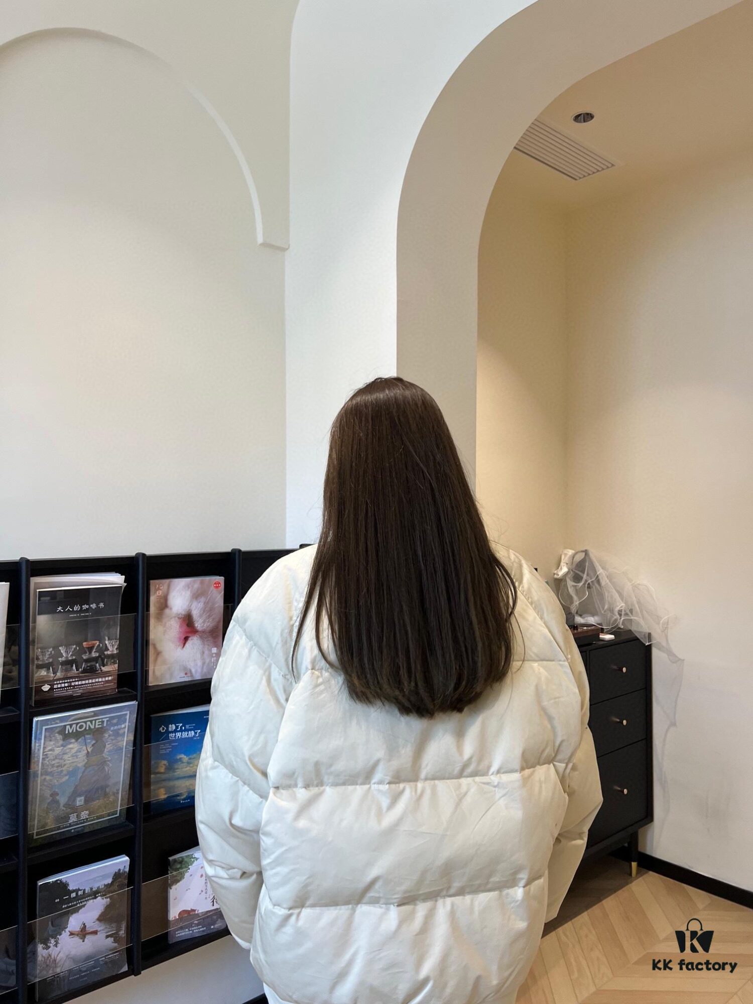 The North Face Purple Label Lightweight Twill Mountain Down Jacket - Electron Series, 23FW New Official Bestseller