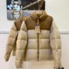 THE NORTH FACE 1996 Nuptse 4NCH Outdoor Classic Down Jacket (Top Version)