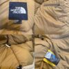 THE NORTH FACE 1996 Nuptse 4NCH Outdoor Classic Down Jacket (Top Version)