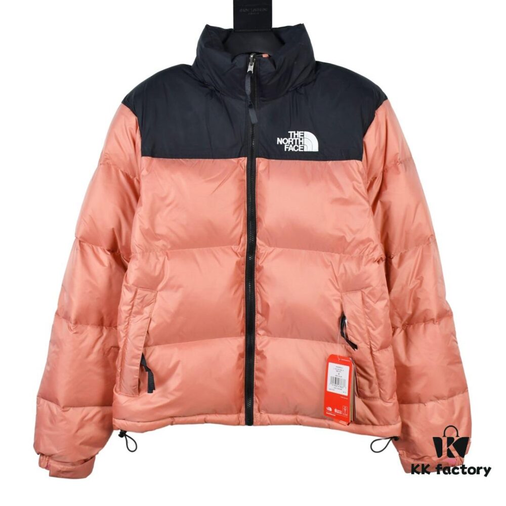 MX26 Top Version Exclusive High-Quality THE NORTH FACE 1996 US Version Authentic Down Jacket