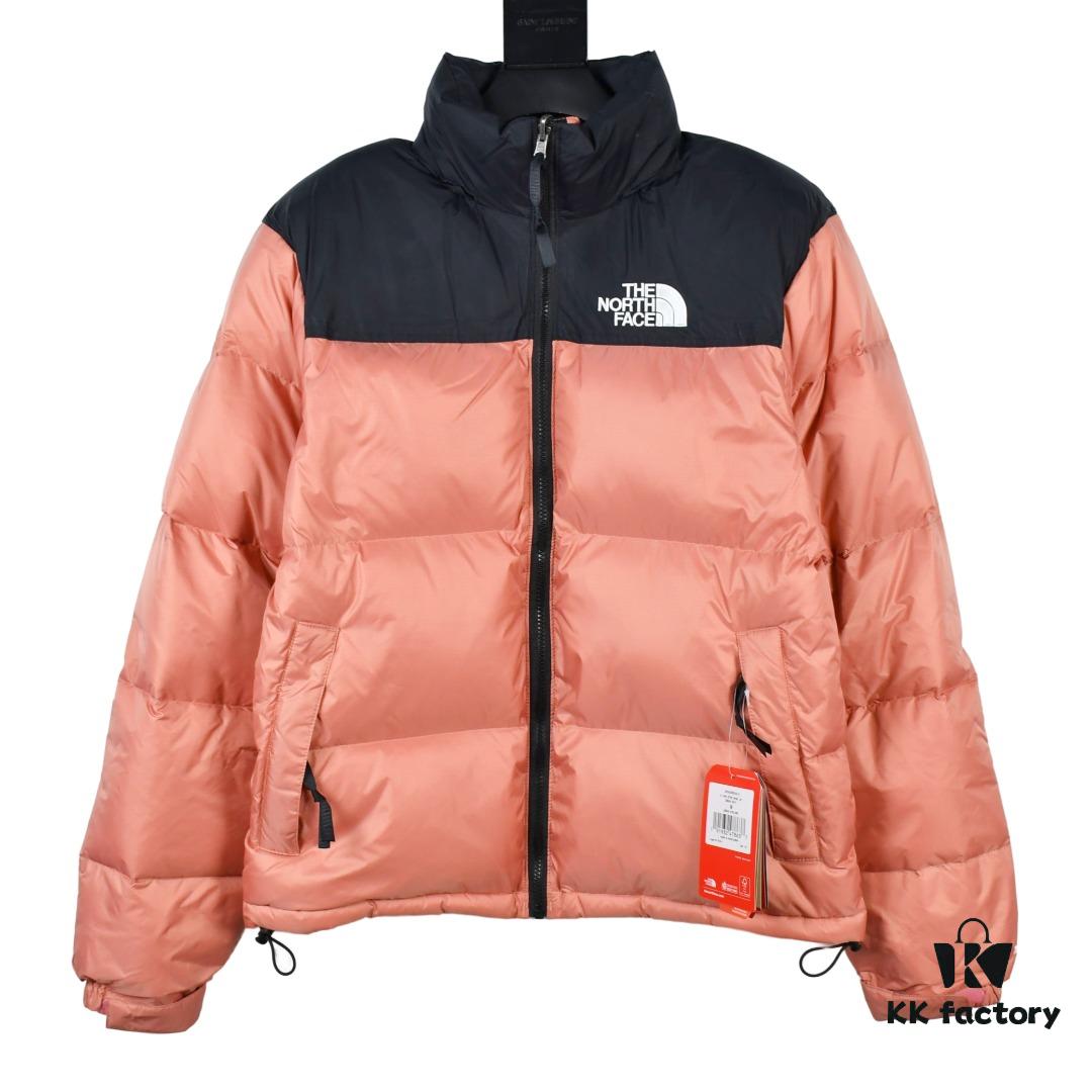 MX26 Top Version Exclusive High-Quality THE NORTH FACE 1996 US Version Authentic Down Jacket