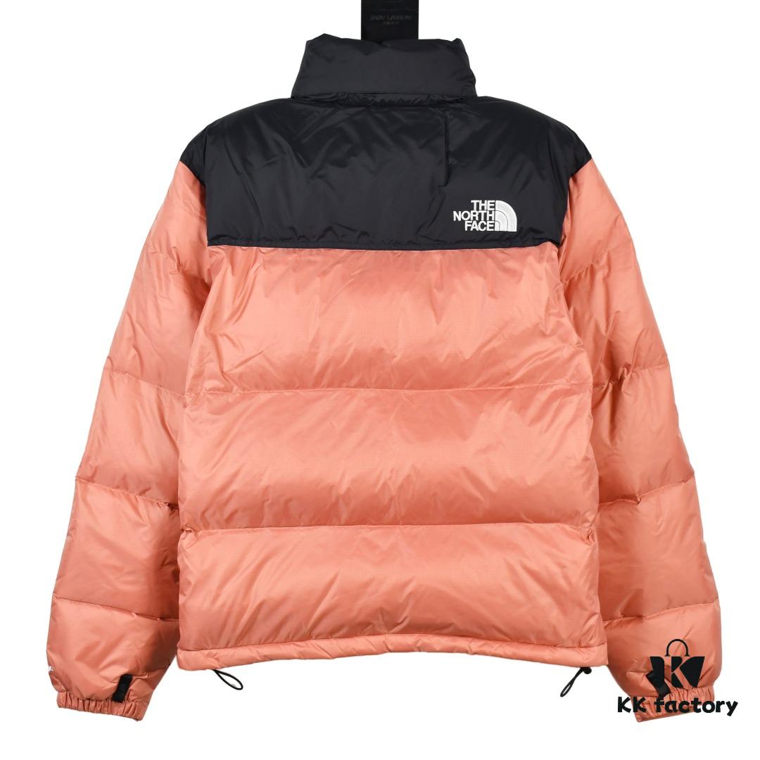 MX26 Top Version Exclusive High-Quality THE NORTH FACE 1996 US Version Authentic Down Jacket