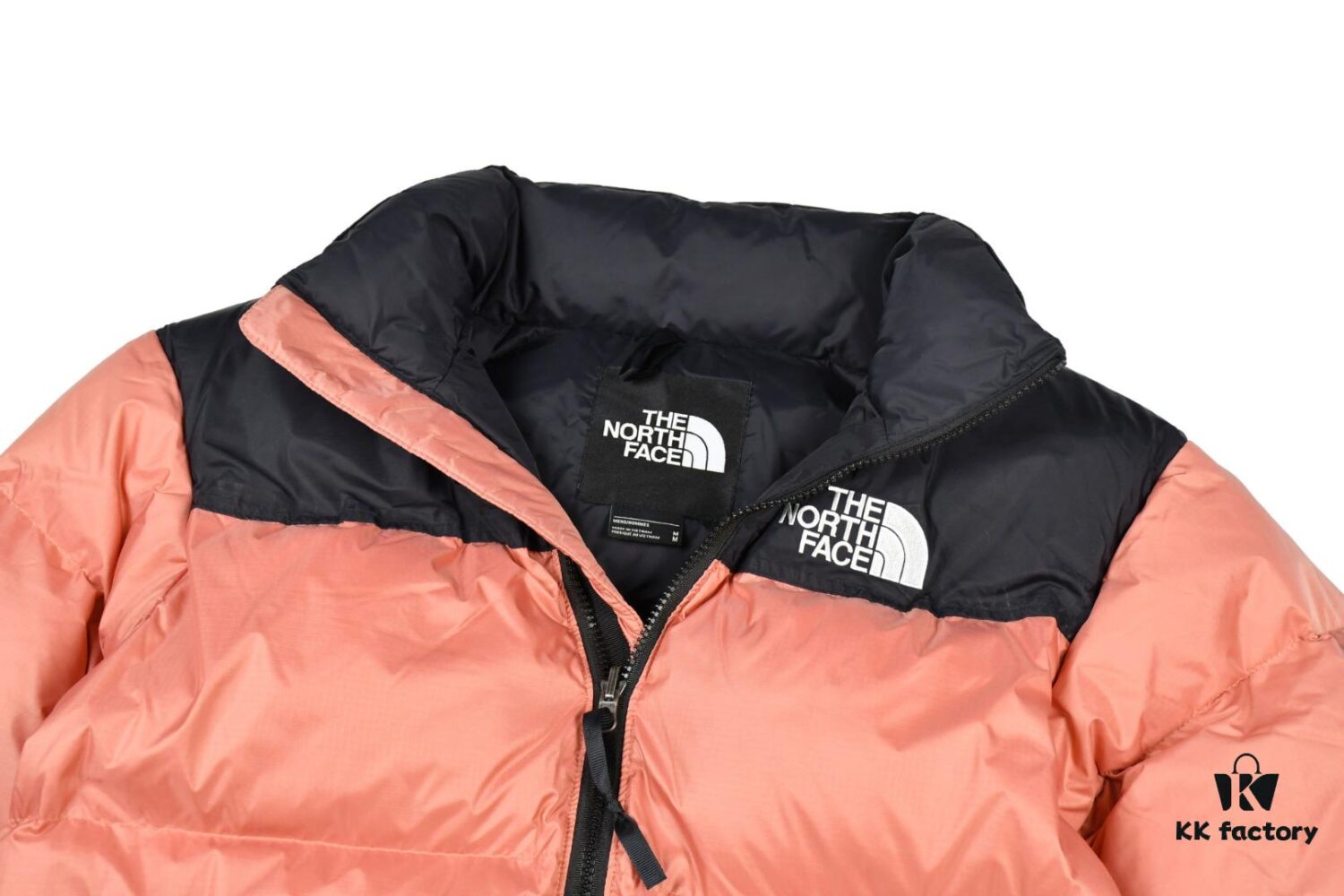 MX26 Top Version Exclusive High-Quality THE NORTH FACE 1996 US Version Authentic Down Jacket