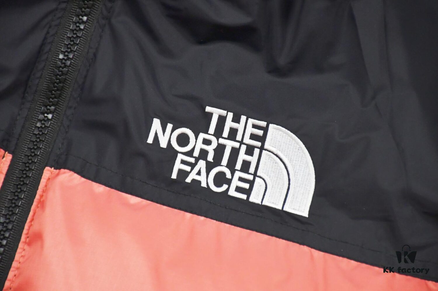 MX26 Top Version Exclusive High-Quality THE NORTH FACE 1996 US Version Authentic Down Jacket