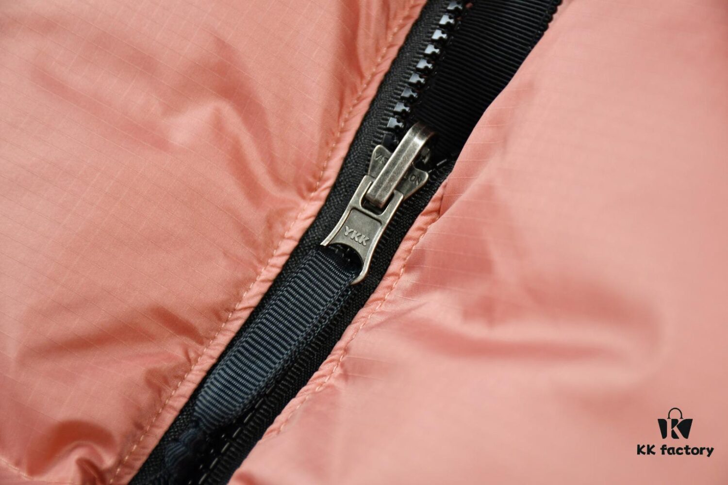 MX26 Top Version Exclusive High-Quality THE NORTH FACE 1996 US Version Authentic Down Jacket