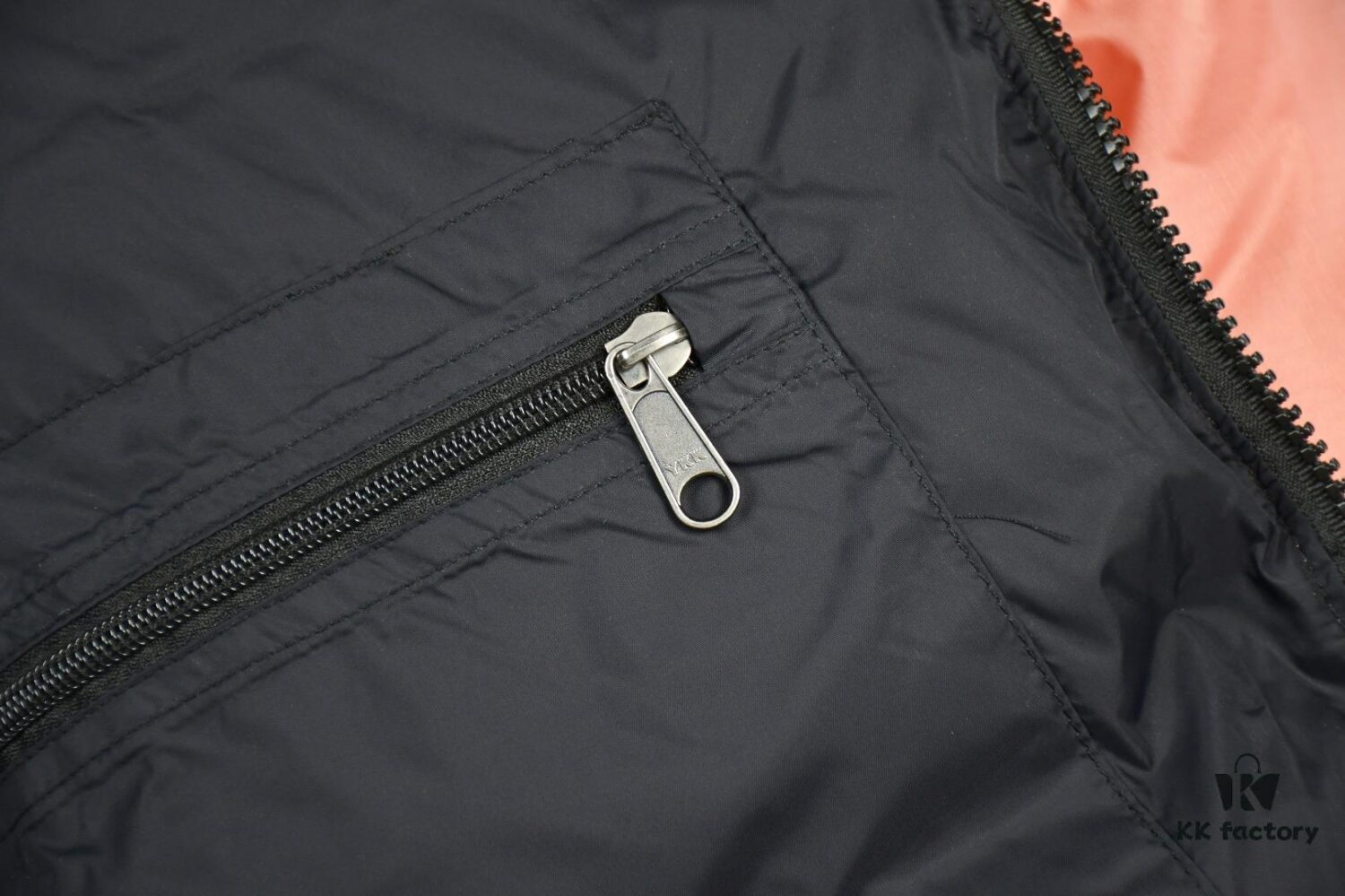 MX26 Top Version Exclusive High-Quality THE NORTH FACE 1996 US Version Authentic Down Jacket