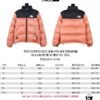 MX26 Top Version Exclusive High-Quality THE NORTH FACE 1996 US Version Authentic Down Jacket