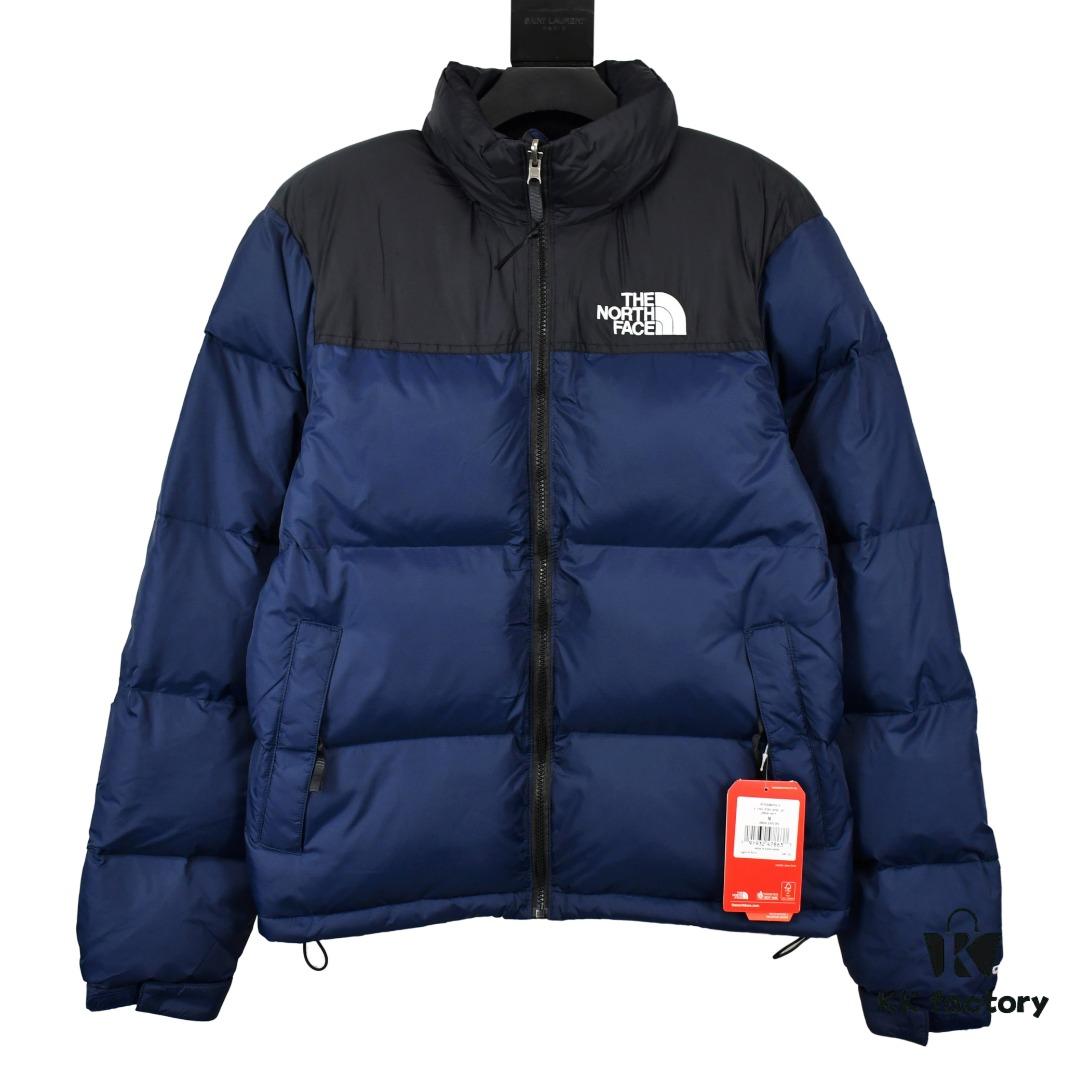 MX26 Top Version Exclusive High-Quality THE NORTH FACE 1996 Retro US-Version Down Jacket