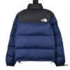 MX26 Top Version Exclusive High-Quality THE NORTH FACE 1996 Retro US-Version Down Jacket