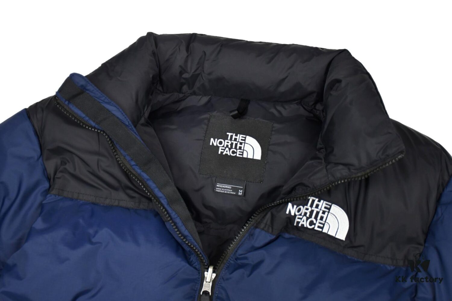 MX26 Top Version Exclusive High-Quality THE NORTH FACE 1996 Retro US-Version Down Jacket