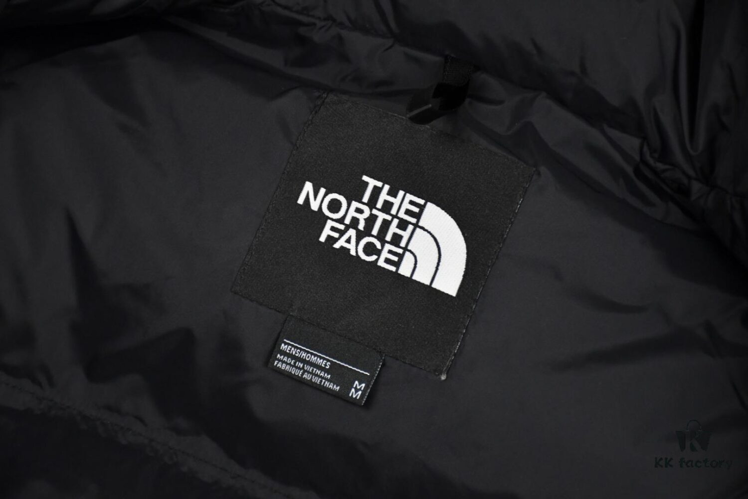 MX26 Top Version Exclusive High-Quality THE NORTH FACE 1996 Retro US-Version Down Jacket