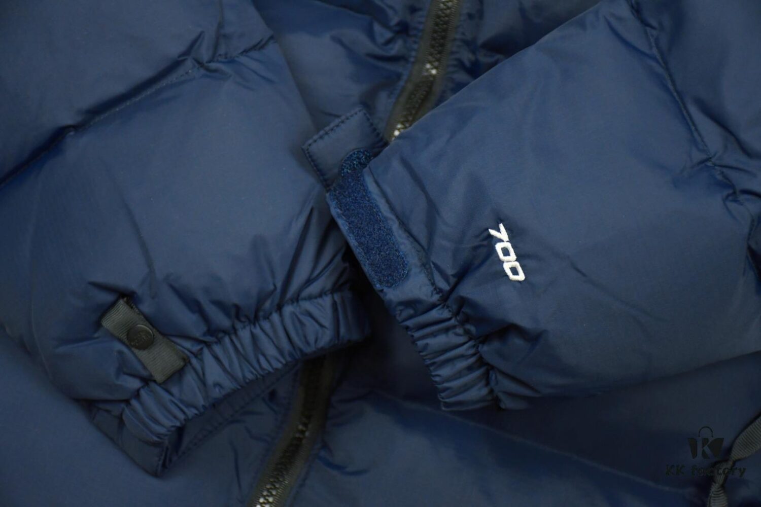 MX26 Top Version Exclusive High-Quality THE NORTH FACE 1996 Retro US-Version Down Jacket