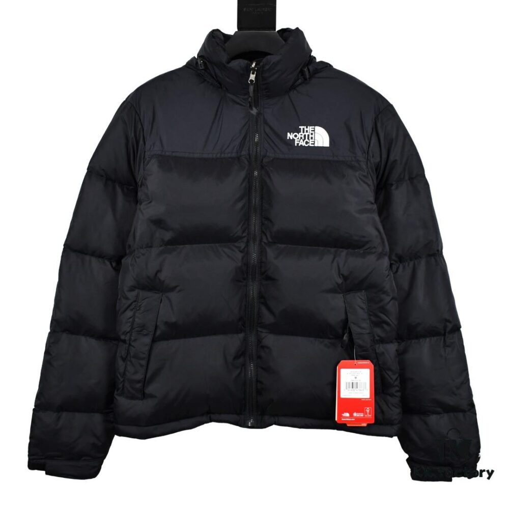 MX26 Top Version Exclusive High-Quality THE NORTH FACE 1996 US Version Authentic Down Jacket