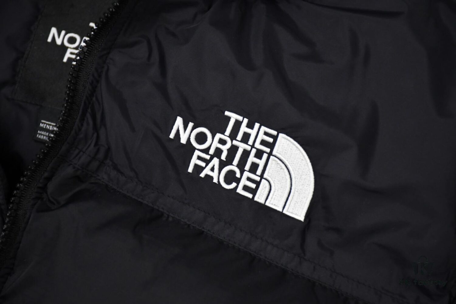 MX26 Top Version Exclusive High-Quality THE NORTH FACE 1996 US Version Authentic Down Jacket