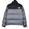 THE NORTH FACE 1996 Retro Mountain Jacket - Premium Version, Authentic US Style, 90% White Duck Down Filled, Water & Wind Resistant