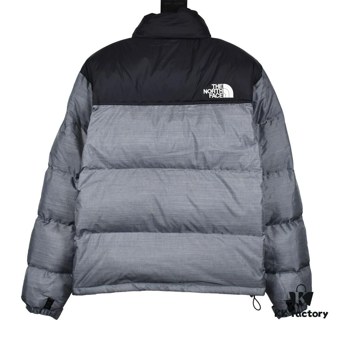THE NORTH FACE 1996 Retro Mountain Jacket - Premium Version, Authentic US Style, 90% White Duck Down Filled, Water & Wind Resistant