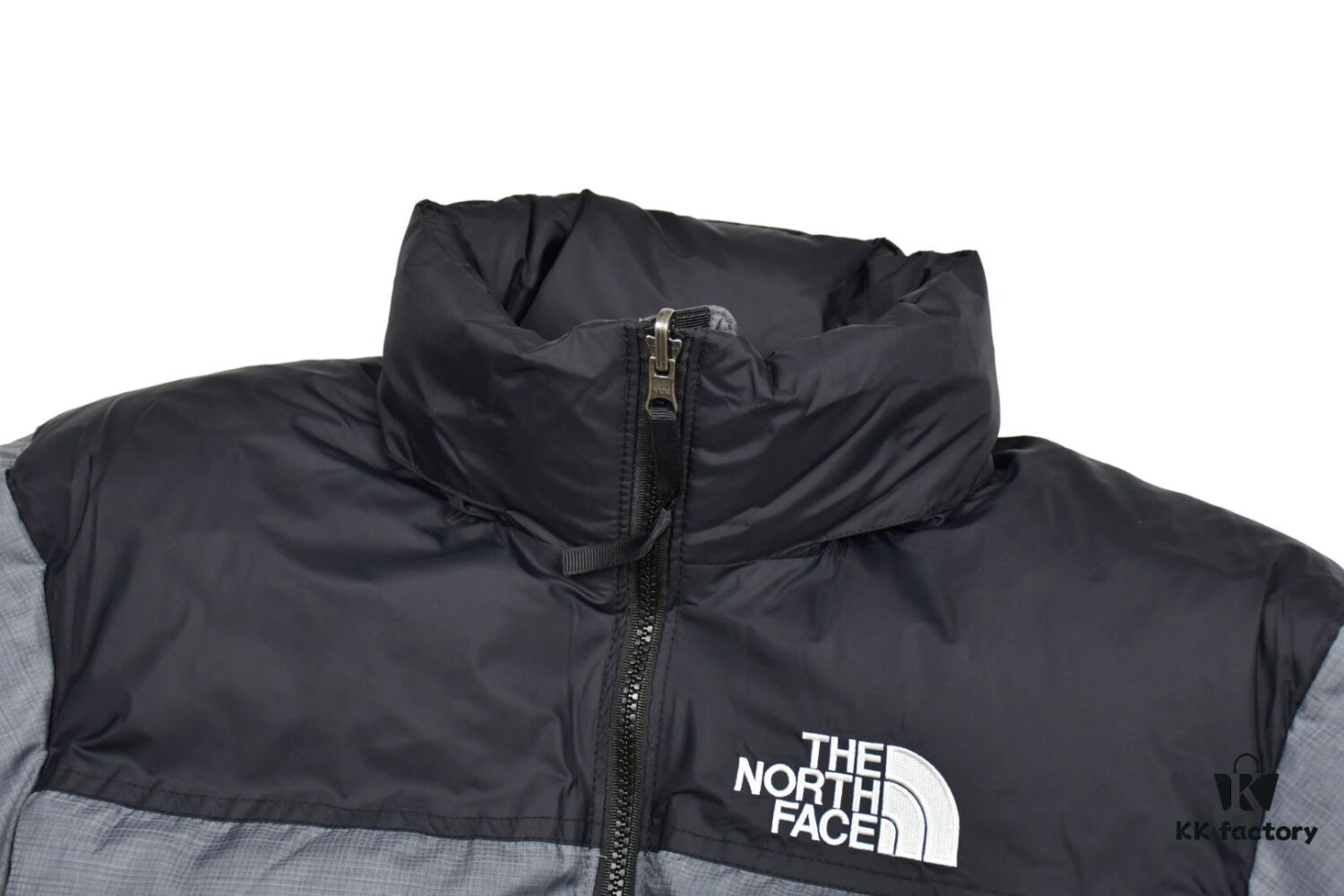 THE NORTH FACE 1996 Retro Mountain Jacket - Premium Version, Authentic US Style, 90% White Duck Down Filled, Water & Wind Resistant