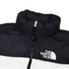 THE NORTH FACE 1996 Retro Classic - Premium Version, Authentic US Design, 90% White Duck Down Insulated Jacket with Waterproof Windproof Fabric, Packable Hoodie with Dual-Zip Closure