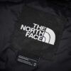 THE NORTH FACE 1996 Retro Classic - Premium Version, Authentic US Design, 90% White Duck Down Insulated Jacket with Waterproof Windproof Fabric, Packable Hoodie with Dual-Zip Closure