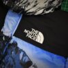 Supreme x THE NORTH FACE Mountain Baltoro Jacket 17FW Snow Mountain Down Jacket