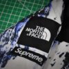 Supreme x THE NORTH FACE Mountain Baltoro Jacket 17FW Snow Mountain Down Jacket