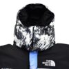 Supreme x THE NORTH FACE 17FW Mountain Baltoro Jacket - Snow Mountain Down Jacket, MAX/Top Version, Exclusive Online High-Quality ZP Player Designated Version
