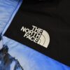 Supreme x THE NORTH FACE 17FW Mountain Baltoro Jacket - Snow Mountain Down Jacket, MAX/Top Version, Exclusive Online High-Quality ZP Player Designated Version