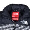 Supreme SS21 Week 5 x The North Face Studded Nuptse Jacket