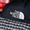 Supreme SS21 Week 5 x The North Face Studded Nuptse Jacket