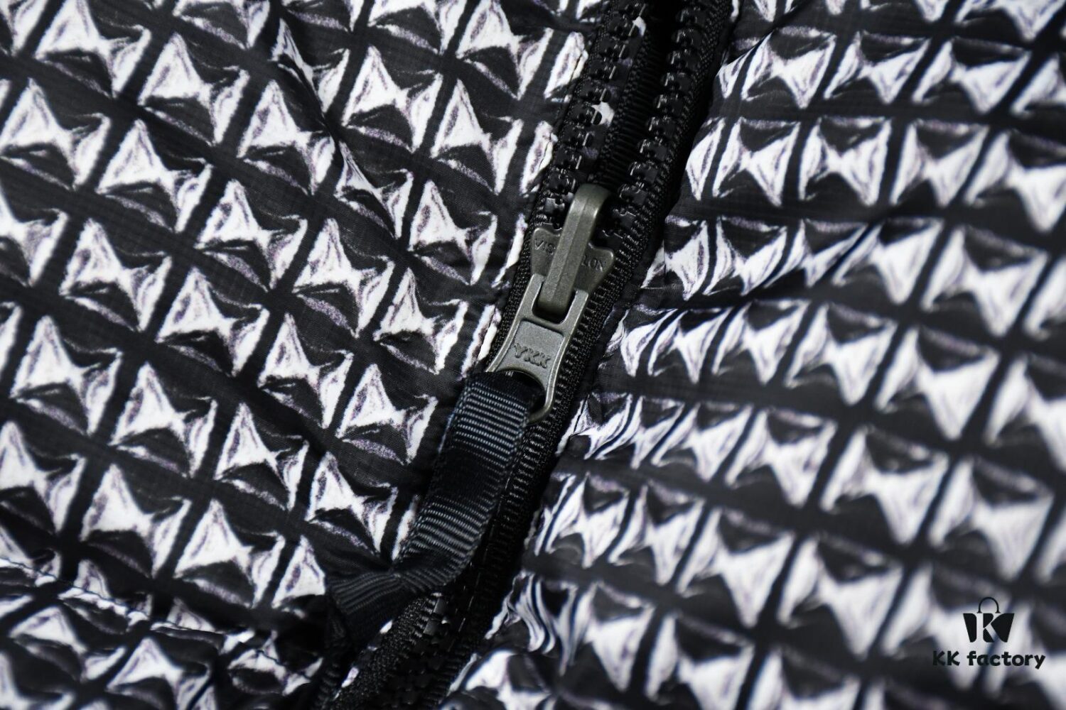 Supreme SS21 Week 5 x The North Face Studded Nuptse Jacket