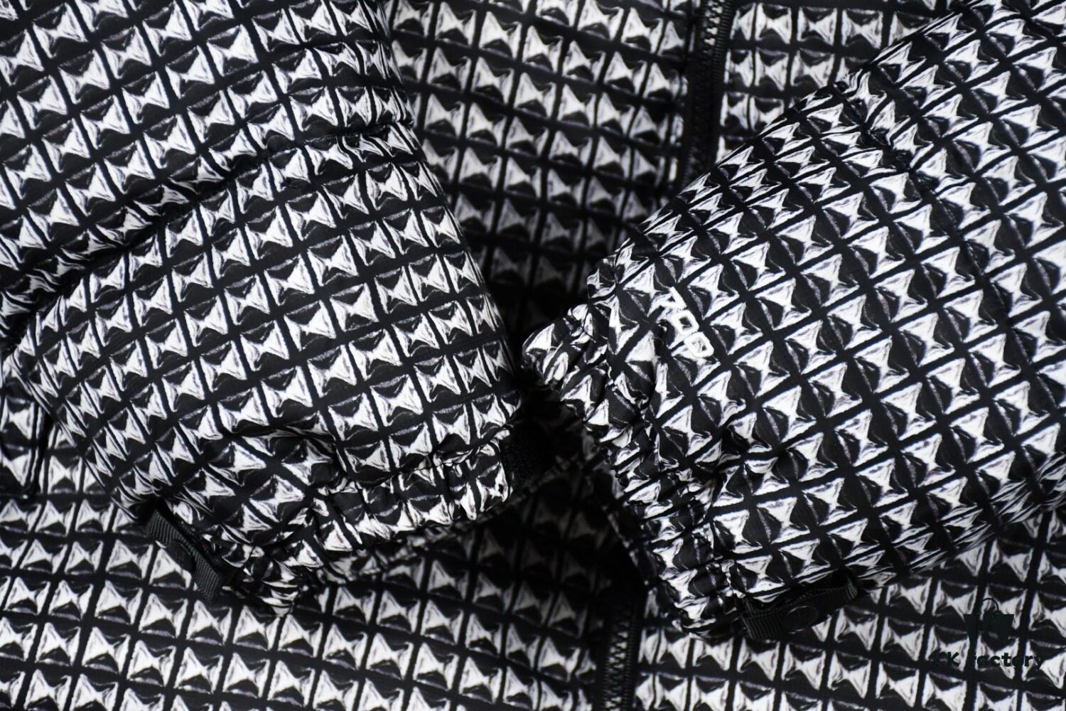 Supreme SS21 Week 5 x The North Face Studded Nuptse Jacket