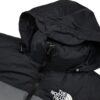 The North Face x INVINCIBLE Collaboration 1996 Retro Nuptse Down Jacket - Top-Tier Version