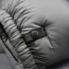 The North Face x INVINCIBLE Collaboration 1996 Retro Nuptse Down Jacket - Top-Tier Version
