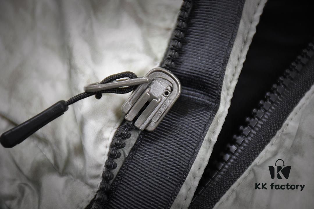 Supreme FW19 The North Face Paper Print Nuptse Jacket - Exclusive Quality Replica