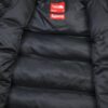 Supreme Week16 X The North Face Faux Fur Nuptse Coated Down Jacket
