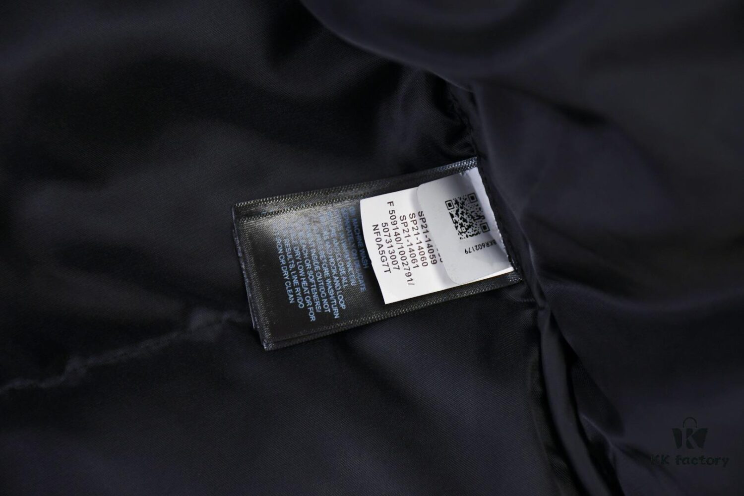 Supreme Week16 X The North Face Faux Fur Nuptse Coated Down Jacket