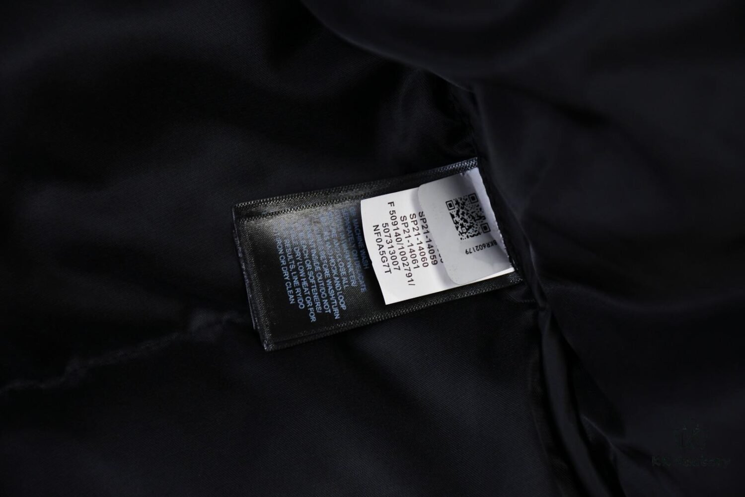 Supreme Week16 X The North Face Faux Fur Nuptse Collaborative Down Jacket