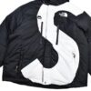 S313 Supreme 20FW x The North Face Himalayan Summit 800 Fill Power Down Jacket