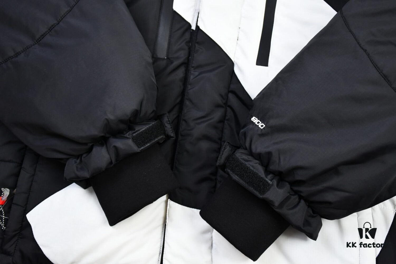 S313 Supreme 20FW x The North Face Himalayan Summit 800 Fill Power Down Jacket