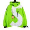 Supreme 20FW x The North Face Himalayan Summit 800-Fill Power Down Jacket - S313