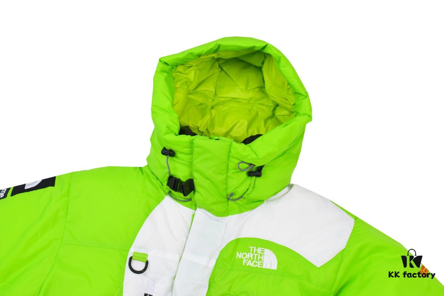 Supreme 20FW x The North Face Himalayan Summit 800-Fill Power Down Jacket - S313