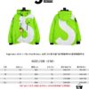 Supreme 20FW x The North Face Himalayan Summit 800-Fill Power Down Jacket - S313