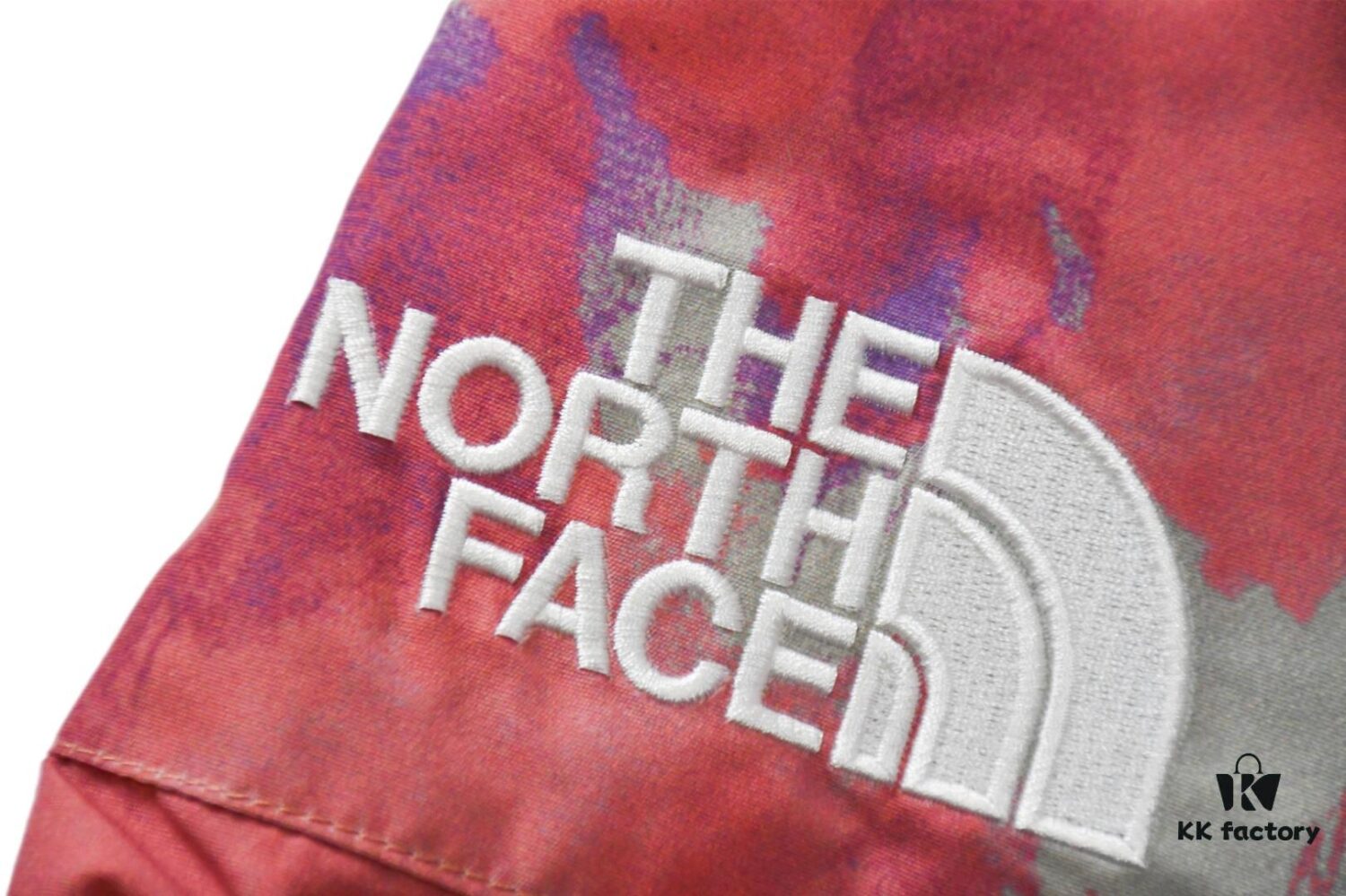 Supreme SS20 Week 13 x The North Face Cargo Jacket Collaboration - MAX Top-Tier Version, Exclusive High-Quality Release, Multi-Pocket Waterproof Windproof Breathable Performance Jacket