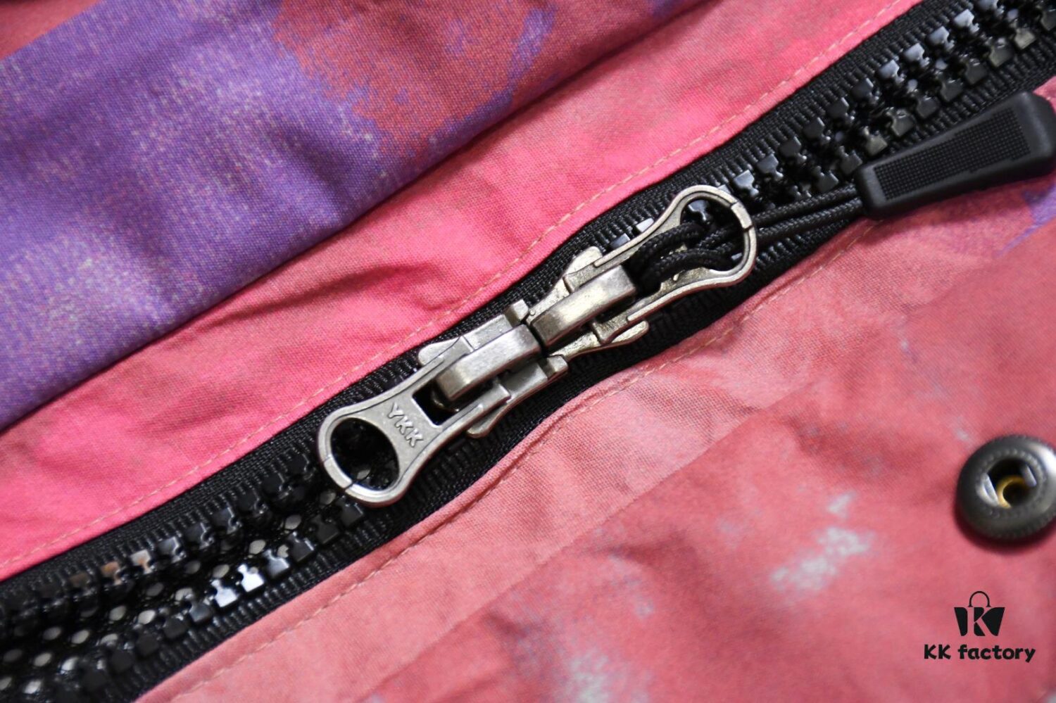 Supreme SS20 Week 13 x The North Face Cargo Jacket Collaboration - MAX Top-Tier Version, Exclusive High-Quality Release, Multi-Pocket Waterproof Windproof Breathable Performance Jacket