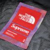 Supreme SS20 Week 13 x The North Face Cargo Jacket Collaboration - MAX Top-Tier Version, Exclusive High-Quality Release, Multi-Pocket Waterproof Windproof Breathable Performance Jacket