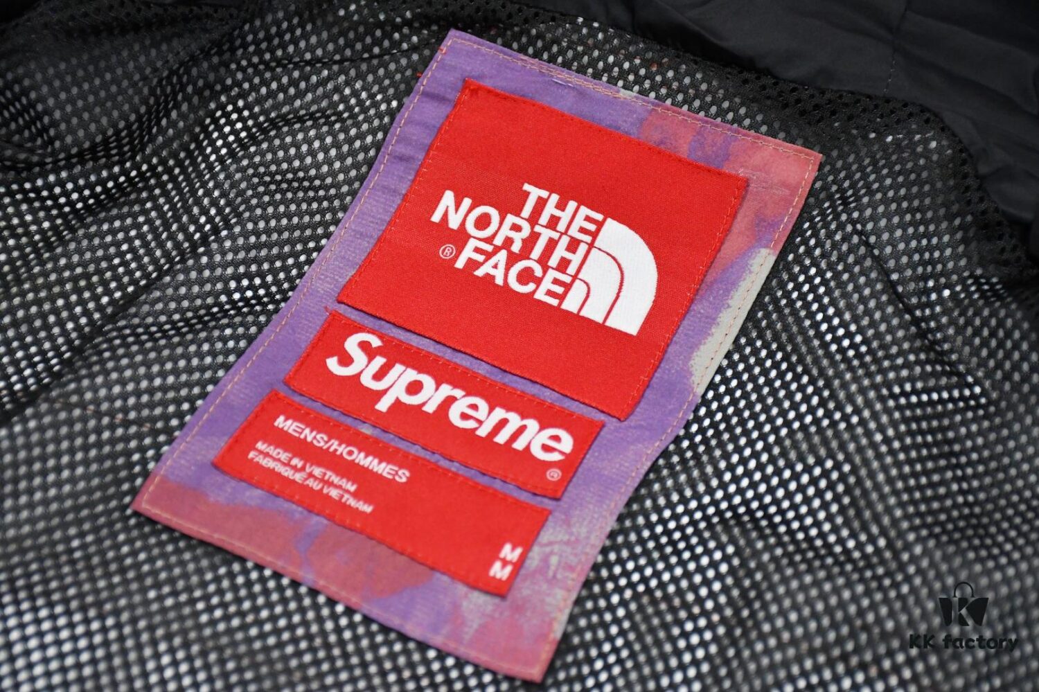 Supreme SS20 Week 13 x The North Face Cargo Jacket Collaboration - MAX Top-Tier Version, Exclusive High-Quality Release, Multi-Pocket Waterproof Windproof Breathable Performance Jacket