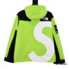 Supreme FW20 Week 10 x The North Face S Logo Mountain Jacket - MAX Premium Edition