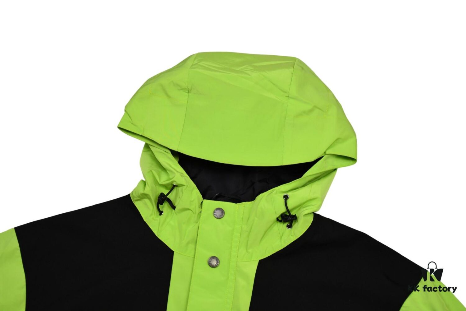 Supreme FW20 Week 10 x The North Face S Logo Mountain Jacket - MAX Premium Edition
